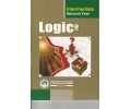 Intermediate  2nd Year Logic English Medium  Telugu Academy